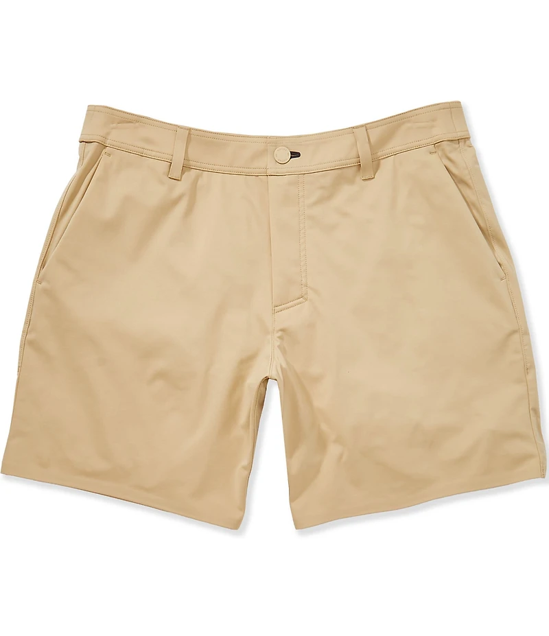 Rhone Commuter Flyweight 7#double; Inseam Shorts