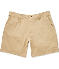 Rhone Commuter Flyweight 7#double; Inseam Shorts