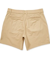Rhone Commuter Flyweight 7#double; Inseam Shorts