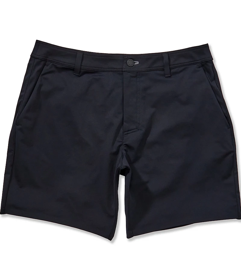 Rhone Commuter Flyweight 7#double; Inseam Shorts