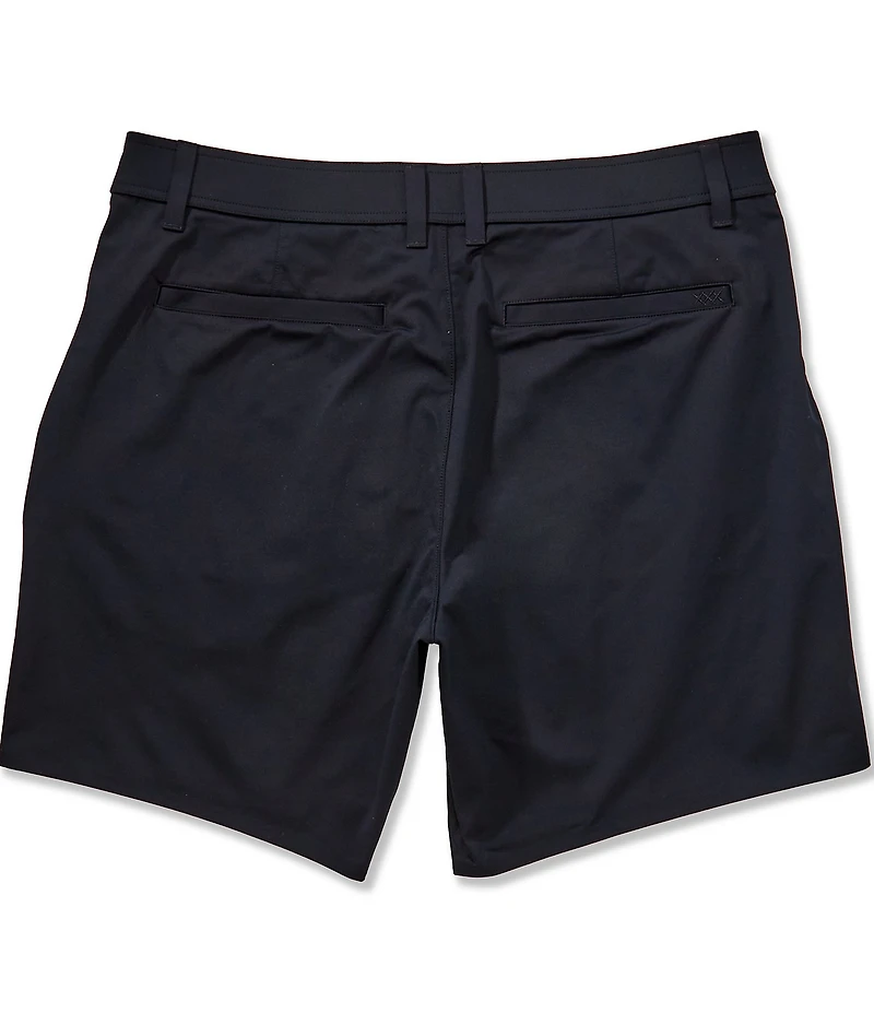 Rhone Commuter Flyweight 7#double; Inseam Shorts