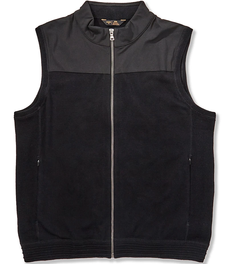 Rhone Commuter Sweater Vest