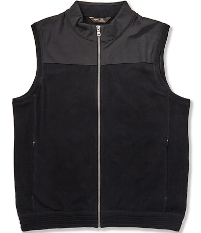 Rhone Commuter Sweater Vest
