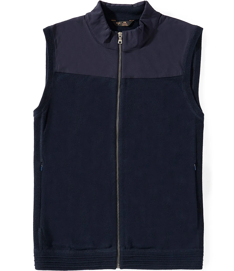 Rhone Commuter Sweater Vest