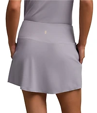 RHONE Course to Court Skort