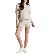 RHONE DREAMGLOW™ 3#double; Pull On Shorts