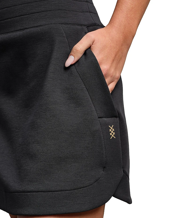 RHONE DreamGlow™ High Rise Skort