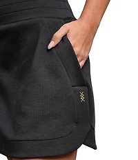 RHONE DreamGlow™ High Rise Skort