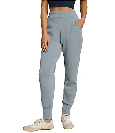 RHONE Dreamglow Tapered Leg Pants