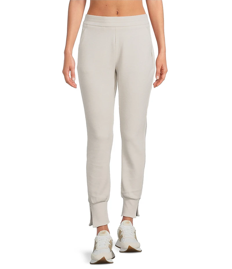 RHONE Dreamglow Tapered Leg Pants