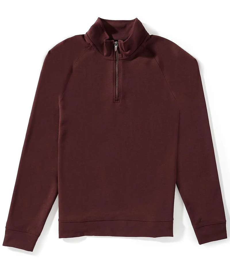 RHONE Dreamstate Quarter-Zip Pullover