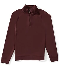 RHONE Dreamstate Quarter-Zip Pullover