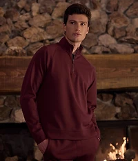RHONE Dreamstate Quarter-Zip Pullover