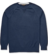 RHONE Dubliner Crew Neck Sweater