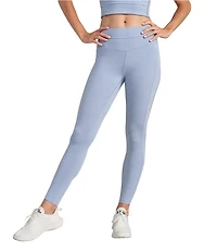 RHONE Heather Revive™ Coordinating 7/8 Pocket Leggings