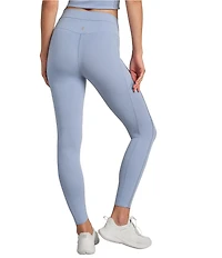 RHONE Heather Revive™ Coordinating 7/8 Pocket Leggings