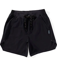 RHONE Invictus Ripstop 7#double; Inseam Shorts