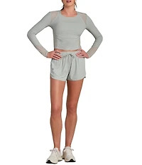 Rhone Lightspeed Long Sleeve Top