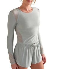 Rhone Lightspeed Long Sleeve Top