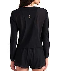Rhone Lightspeed Long Sleeve Top
