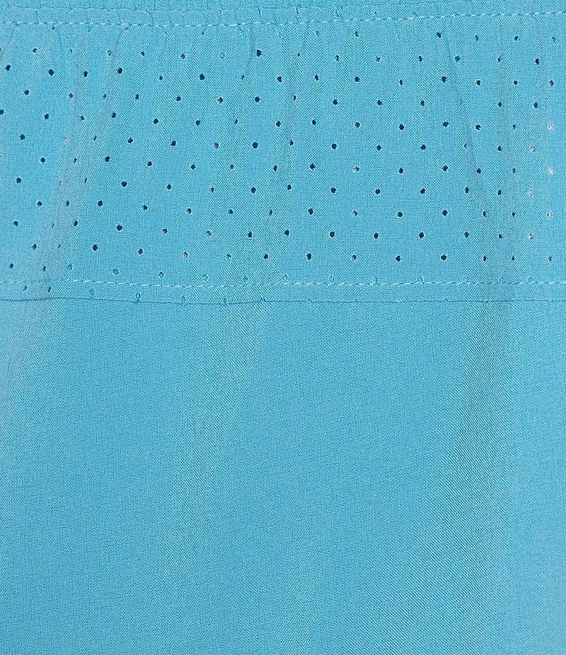 RHONE Lined Backspin 7#double; Inseam Shorts