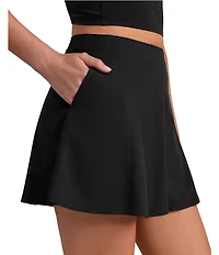 RHONE Matte Ultralite Stretch Mirage Skort