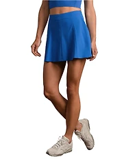 RHONE Matte Ultralite Stretch Mirage Skort