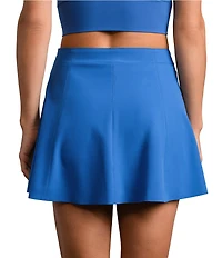 RHONE Matte Ultralite Stretch Mirage Skort