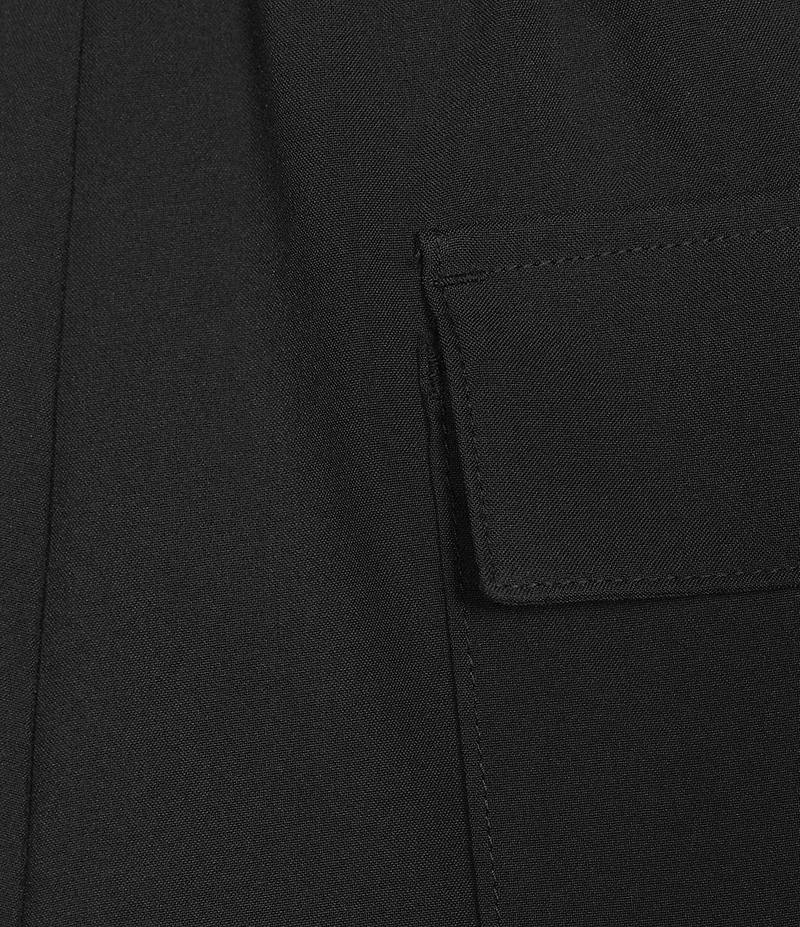 RHONE Mirage Drawcord Waist Wide Leg Pants