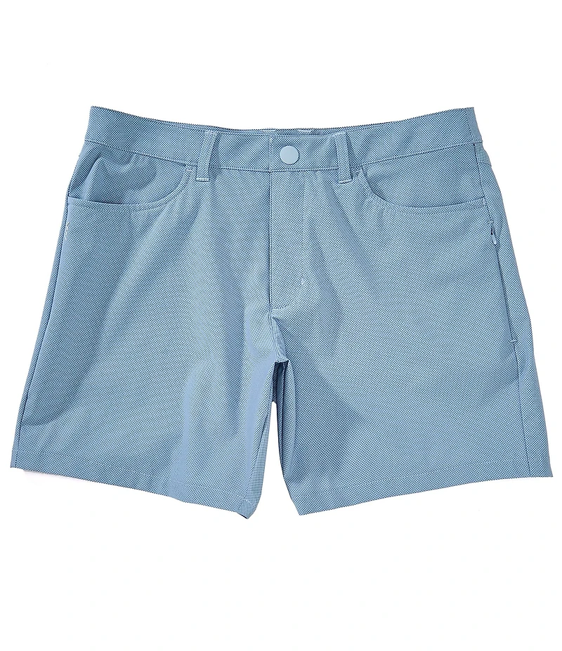 RHONE Momentum 7#double; Inseam Golf Shorts