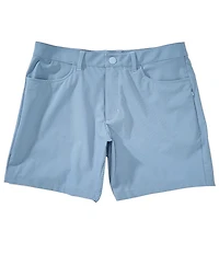 RHONE Momentum 7#double; Inseam Golf Shorts