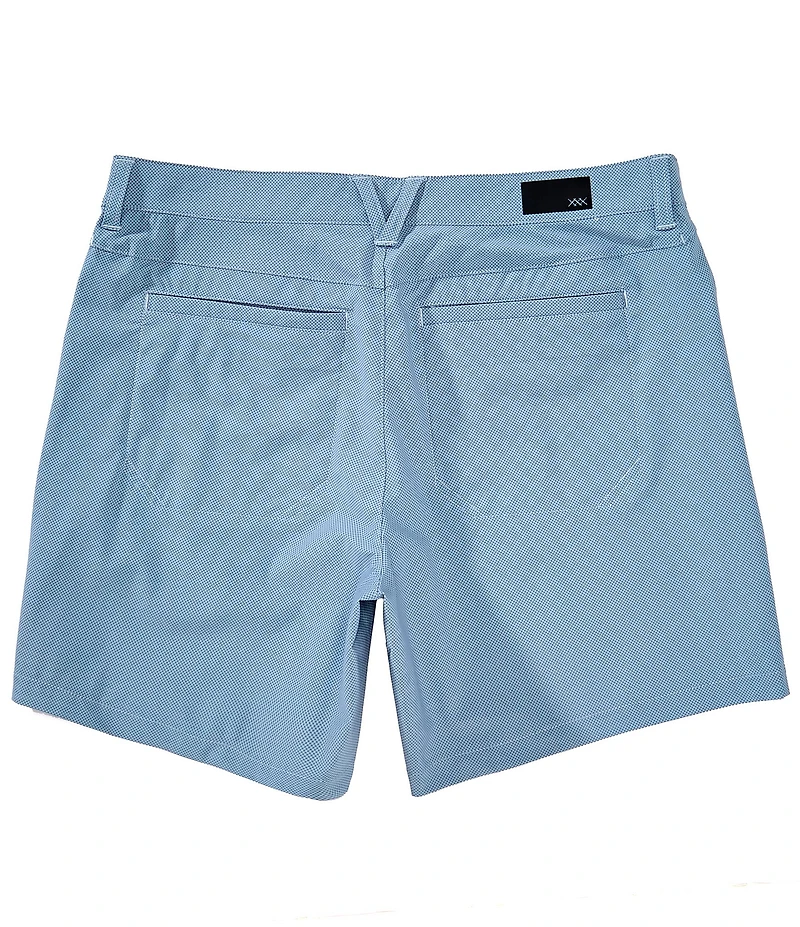 RHONE Momentum 7#double; Inseam Golf Shorts