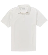 RHONE Momentum Tech Short Sleeve Polo Shirt