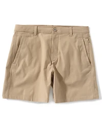 RHONE Nomad Tech 7#double; Inseam Shorts