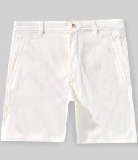RHONE Nomad Tech 7#double; Inseam Shorts