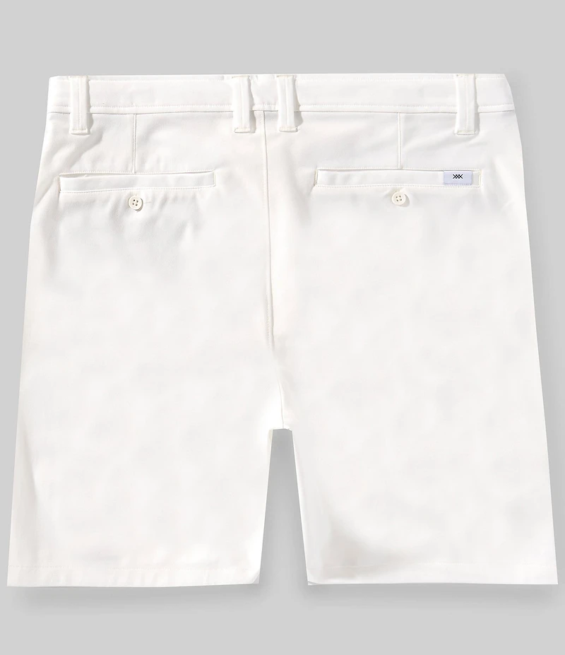 RHONE Nomad Tech 7#double; Inseam Shorts