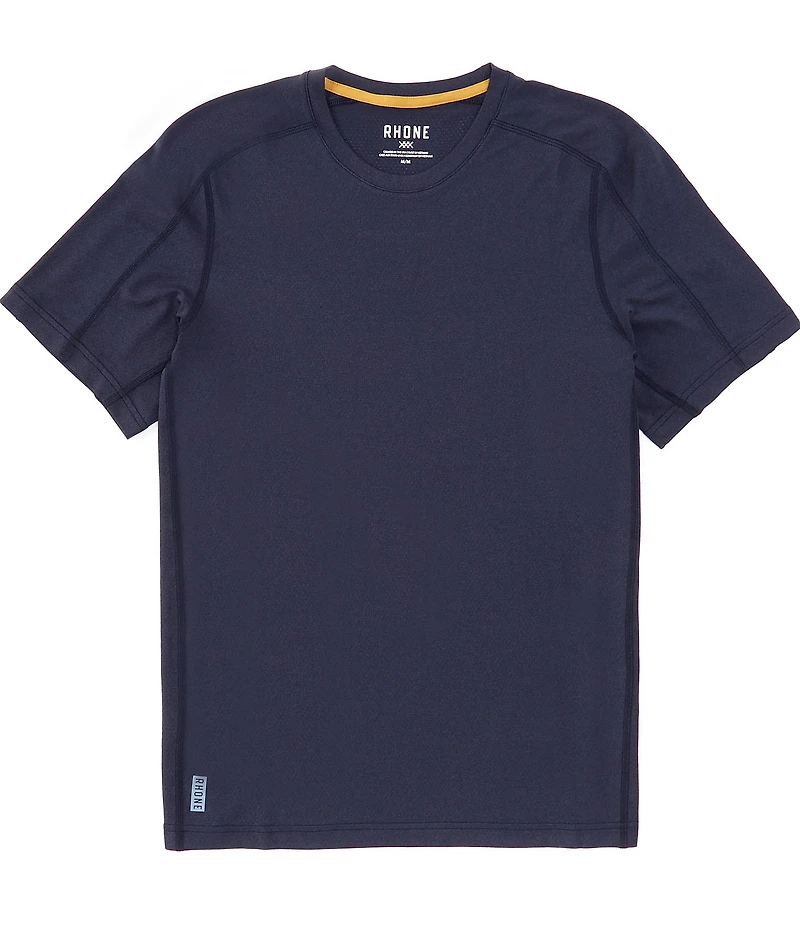 RHONE Performance Stretch Invictus Training Short Sleeve T-Shirt