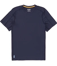 RHONE Performance Stretch Invictus Training Short Sleeve T-Shirt