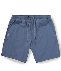 RHONE Performance Stretch Pursuit Unlined 7#double; Inseam Shorts