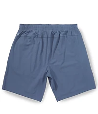 RHONE Performance Stretch Pursuit Unlined 7#double; Inseam Shorts