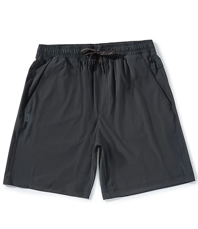 RHONE Performance Stretch Pursuit Unlined 7#double; Inseam Shorts