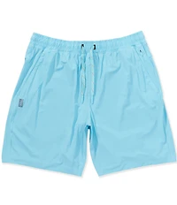 RHONE Performance Stretch Pursuit Unlined 7#double; Inseam Shorts