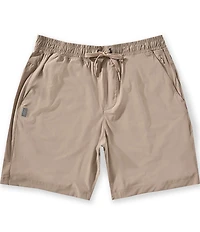 RHONE Performance Stretch Pursuit Unlined 7#double; Inseam Shorts