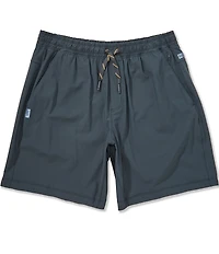 RHONE Performance Stretch Pursuit Unlined 7#double; Inseam Shorts