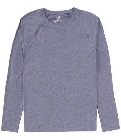 RHONE Reign Long-Sleeve T-Shirt