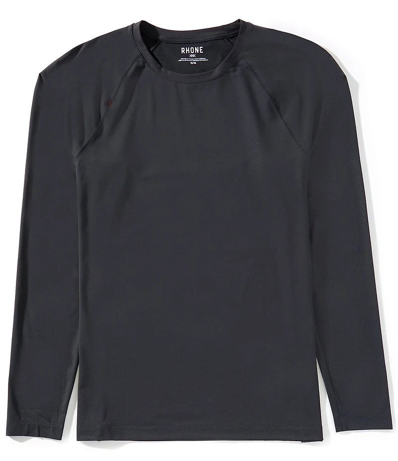 RHONE Reign Long-Sleeve T-Shirt