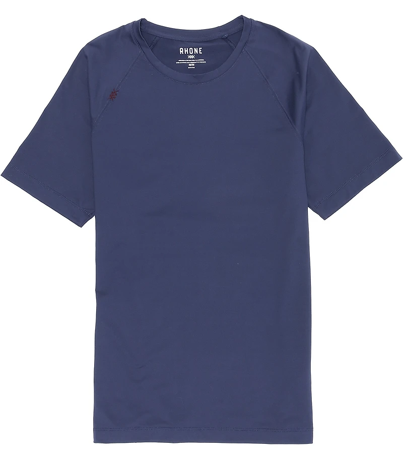 RHONE Reign Performance Short Sleeve T-Shirt