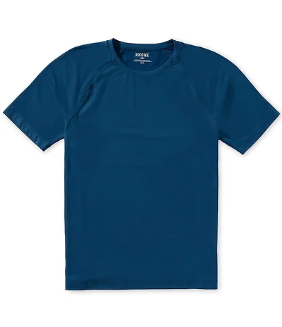 RHONE Reign Performance Short Sleeve T-Shirt
