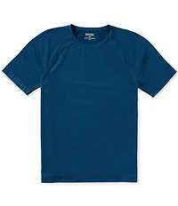 RHONE Reign Performance Short Sleeve T-Shirt