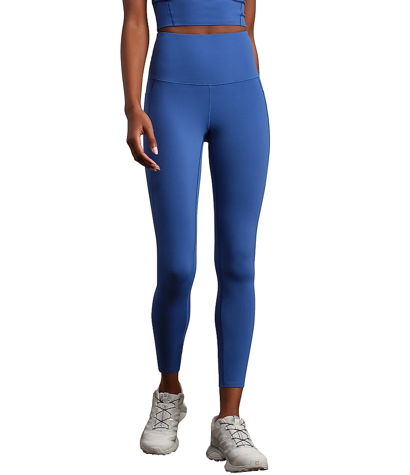 RHONE Revive 7/8 Pocket Leggings